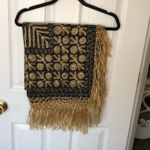 Headscarf hijab veils niqab Modest fashion head coverings New York Fashion